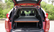 Grotto Base - Car Camping Platform - Grotto Adventure: Grotto Base - Car Camping Platform