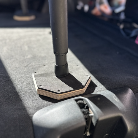 Seat Protection Pads