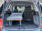 Grotto Base Solo - Car Camping Platform