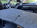 Grotto Base Solo - Car Camping Platform