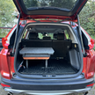 Grotto Base Solo - Car Camping Platform