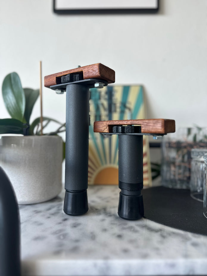 Base Adjustable Support Leg